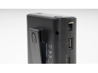 Fonestar ALTA-VOZ-W30 Amplificador portátil USB/microSD/MP3 Fonestar ALTA-VOZ-W30 Amplificador portátil USB/microSD/MP3